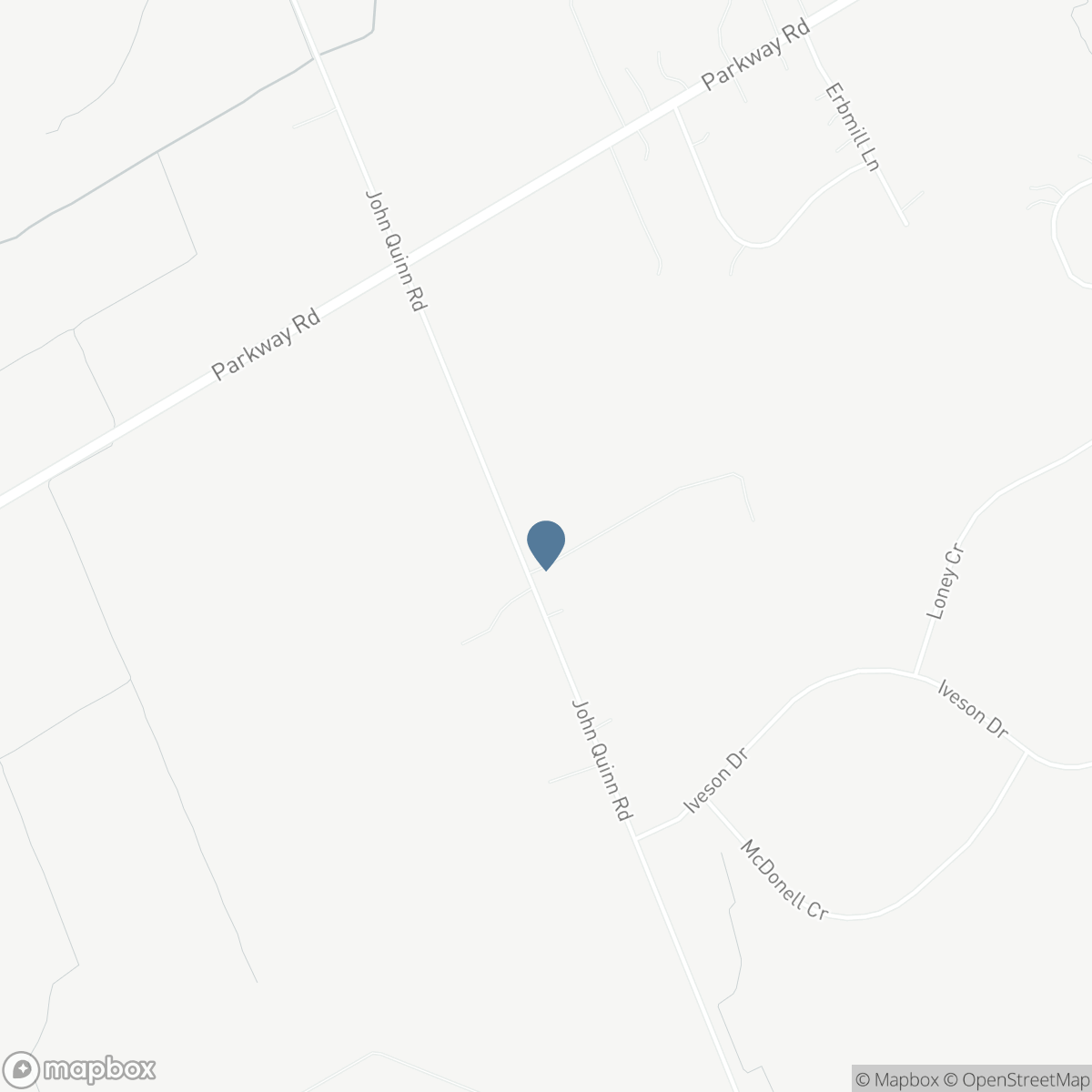 1537 JOHN QUINN ROAD, Ottawa, Ontario K4P 1J7